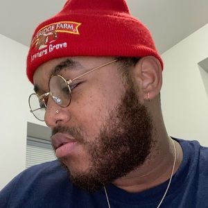 Meet your Posher, Will